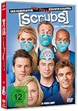 Scrubs: Die Anfänger - Die komplette und finale neunte Staffel [2 DVDs]