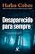 Livro Desaparecido para sempre
