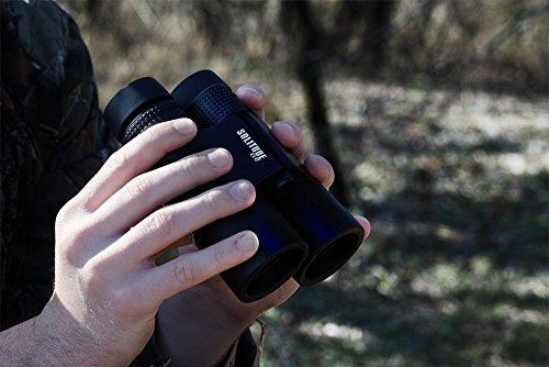 Sightmark Solitude 8 x 42 Binocular (Certified Refurbished)