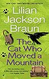 The Cat Who Moved a Mountain