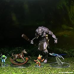 WizKids D&D Icons of The Realms Miniatures: The