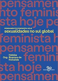 Livro Pensamento feminista hoje: Sexualidades no sul global