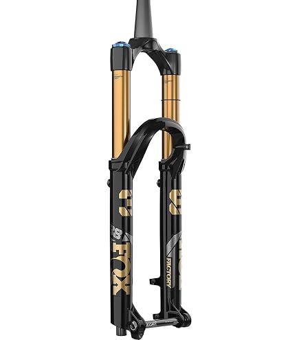 Amazon.com : Fox 38 Float 29 Factory Series Fork 170mm Shiny Black