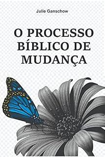 Livro O processo bíblico da mudança