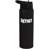 Skynet Stainless Steel Insulated Water Bottle