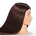 Hairginkgo Mannequin Head 26