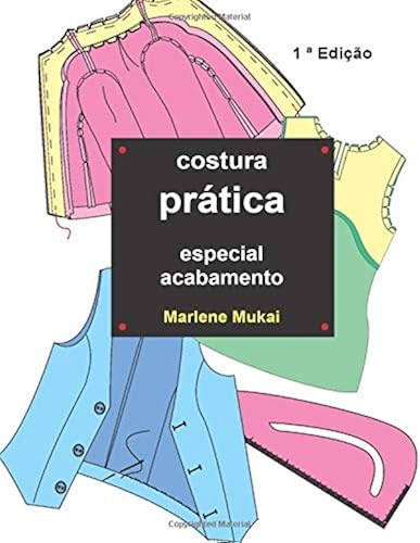 Download Costura pratica especial acabamento PDF