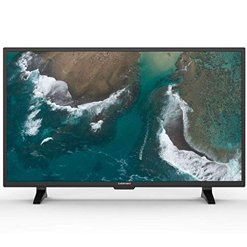 Element ELEFT195 19 Class Flat Panel LED HDTV (Renewed)