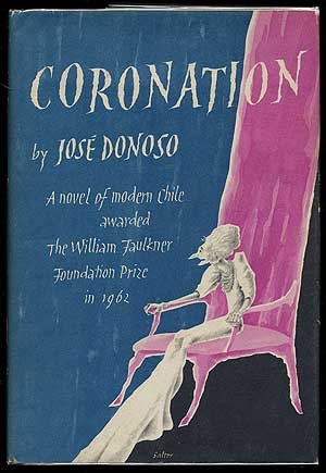 CORONATION.