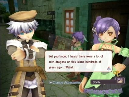 Rune Factory Tides Of Destiny Nintendo Wii By Natsume Amazon Fr Jeux Video Rune Factory Tides Of Destiny Nintendo Wii By Natsume Amazon Fr Jeux Video