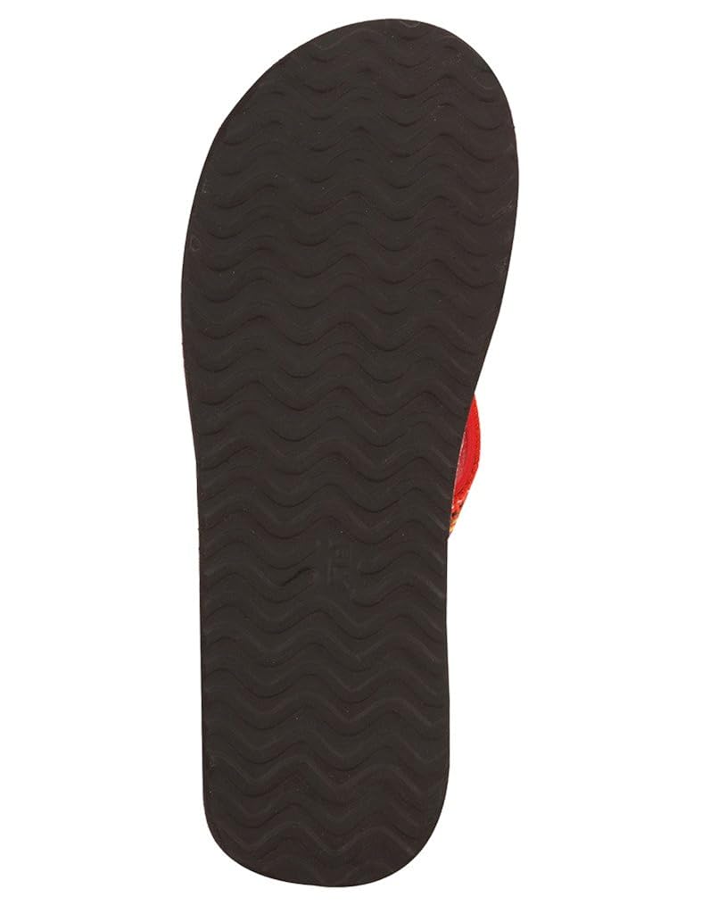 health fit women's rubber diabetic & orthopedic footwear