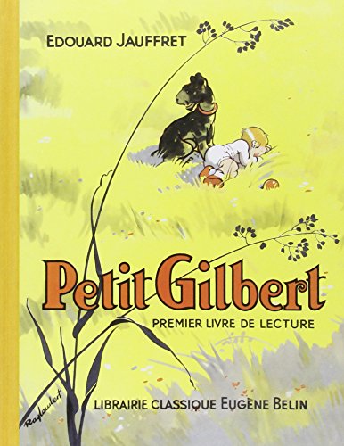 Petit Gilbert