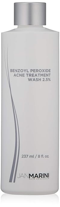 jan marini benzoyl peroxide wash