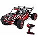 Blexy RC Truck 1/18 Radio Controlled Car 2.4Ghz 4WD Off-Road Rock Climber Stunt Racing Electric Vehicle Toy for Kids 