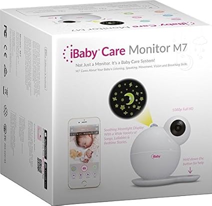 ibaby 7