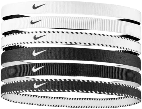 Amazon.com: Lululemon Fly Away Tamer II Headband-Solid Black  display picture 3