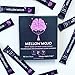 (10-Servings) Mellow Mojo Sleep Aid by Mental Mojo: Doctor-Designed Sleep Supplement Drink Mix Calms, Relaxes & Induces Deep Sleep