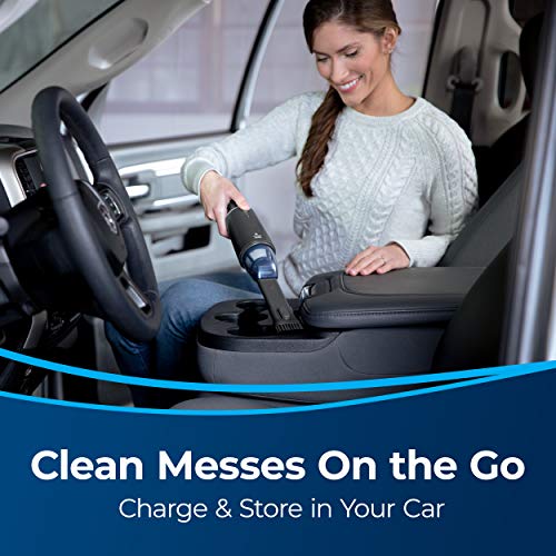 BISSELL AeroSlim Lithium Ion Cordless Handheld Vacuum, 29869 Pricepulse