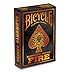 Bicycle Premium Poker Size Standard Index Playing Cards