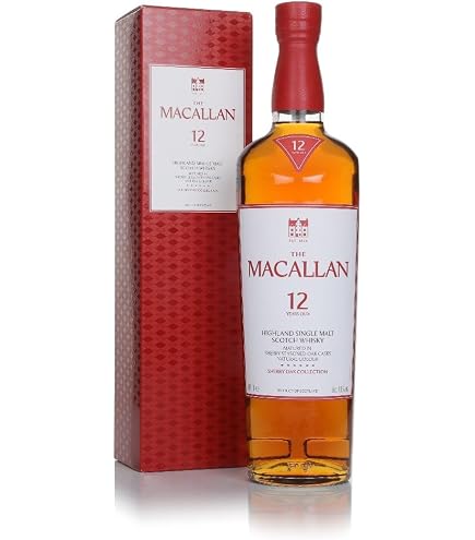 Whisky Macallan Quest - *1L | Amazon.com.br