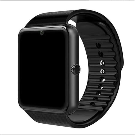 LIYANGEP Reloj Inteligente Gt08 para Apple Watch Relojes ...