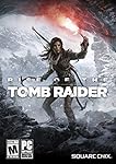 Rise of the Tomb Raider [Online Game Code]