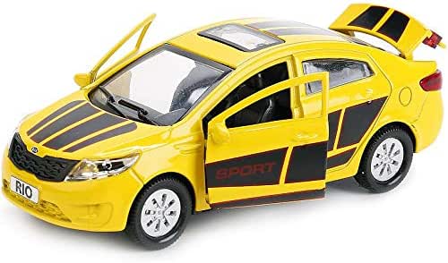 rio diecast