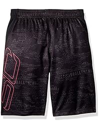 Under Armour SC30 - Pantalones cortos para niña