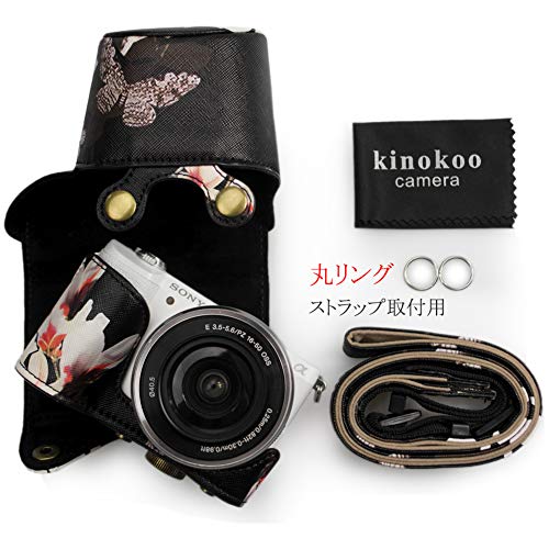 Mua Kinokoo Sony ソニー ミラーレス一眼 A5000 A5100 A6000 A6300 Nex