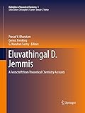 Eluvathingal D. Jemmis: A Festschrift from