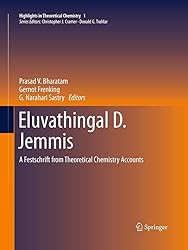 Eluvathingal D. Jemmis: A Festschrift from