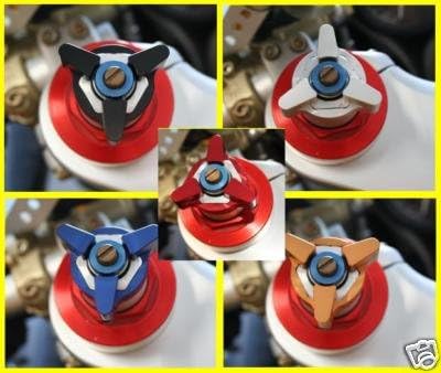 SSR Preload Adjuster 14mm 17mm 19mm 22mm for Honda Ducati 1098
