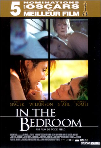In The Bedroom