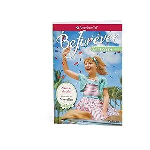 Alzando el vuelo (Taking Off): Un clásico de Maryellen (A Maryellen Classic) (Beforever, Volume 2) (Spanish Edition)