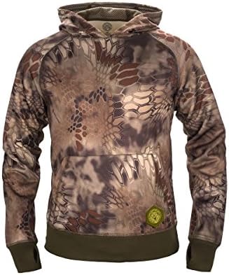 Youth Kids Technical Hoody