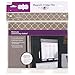 Mead Organizher 3 Pocket Fridge Filer, 11-1/2
