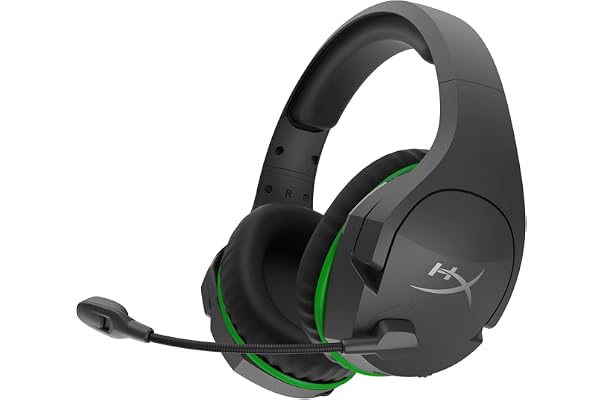 Amazon Best Sellers: Best Xbox One Headsets