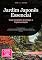 Livro Jardim Japonês Essencial: Guia Completo de Design e Implementação