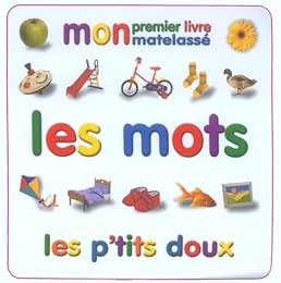 Les  mots