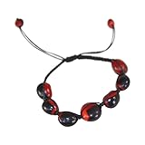 E B Evelyn Brooks Designs Adjustable Macrame Ethnic