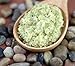 Natural and Organic Exfoliating Tea Tree Scrub with Dead Sea Minerals, Argan Oil, Vitamin E and Shea Butter. Helps Reduce Dandruff and Body Odor
