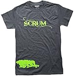 Rugby Scrum T-shirt