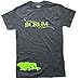 Rugby Scrum T-shirt