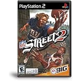 NFL Street 2 - PlayStation 2 (Renewed)