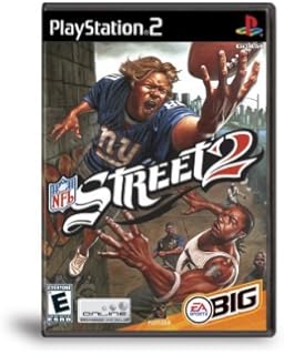 nfl street 3
