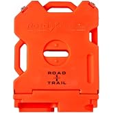 RotopaX RX-RT-Empty Road and Trail Emergency Pack