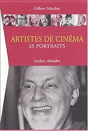 Artistes de cinéma