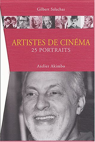 Artistes de cinéma