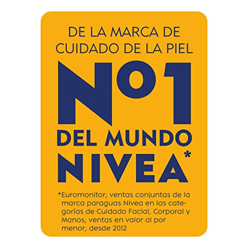 NIVEA BRONC PIST F50+ SPR NIÑOS 300ML