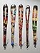 5 Pcs New Set Dragon Ball Z 2017 Super Saiyan Son Goku Mobile Phone ID Holder Neck straps Lanyard keychain